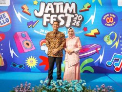 Bojonegoro Tawarkan Investasi Agroindustri, Produk Lokal Didorong Tembus Pasar Regional