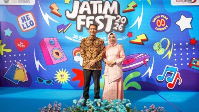 Bojonegoro Tawarkan Investasi Agroindustri, Produk Lokal Didorong Tembus Pasar Regional