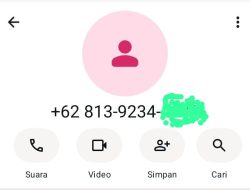Diduga Catut Nama Institusi Polri dan Datangi Warga Tanpa Surat Perintah, Kapolres Tuban Diharapkan Turun Tangan