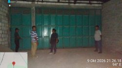 Dugaan Gudang Pengoplosan LPG Subsidi di Jombang Disorot, Tim Media Mengaku Sempat Mengalami Intervensi