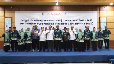 Bupati Bojonegoro Tekankan Pentingnya Karakter di Era AI, Guru Didorong Berinovasi dalam Pembelajaran