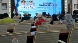 Satukan Langkah, 150 Ormas Bojonegoro Siap Kawal HJB ke-89 dan Arah Pembangunan 2027