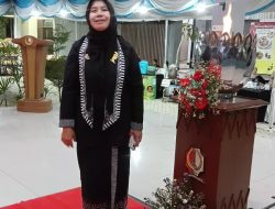 Api Abadi HJB ke-349 Singgah di Trucuk, Sinergi Pemerintah dan Masyarakat Tuai Apresiasi