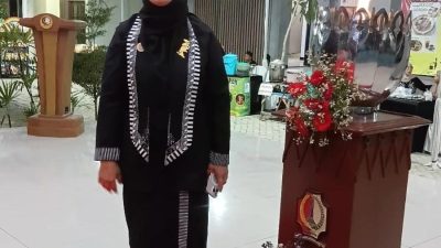Api Abadi HJB ke-349 Singgah di Trucuk, Sinergi Pemerintah dan Masyarakat Tuai Apresiasi