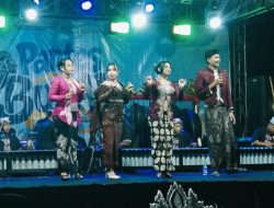 Kirab Api Abadi di Trucuk Semarakkan HJB ke-349, Camat Dorong Pemerataan Pembangunan dan Penguatan UMKM