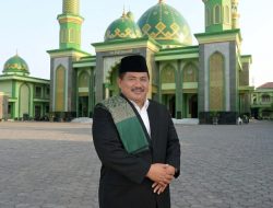 KH Tamam Syaifuddin Dukung Polri Humanis, Program Polisi Bersama Masyarakat Dinilai Perkuat Kepercayaan Publik