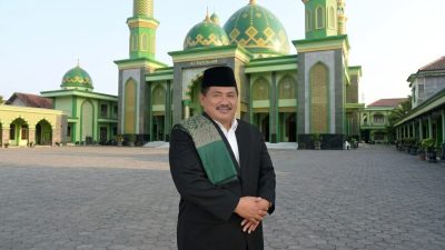 KH Tamam Syaifuddin Dukung Polri Humanis, Program Polisi Bersama Masyarakat Dinilai Perkuat Kepercayaan Publik