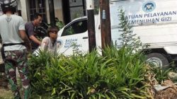 Diduga Mobil Operasional MBG Brangkal 1 Nyemplung ke Parit di Desa Woro, Satlantas Diharapkan Turun Tangan