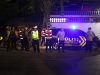 Cegah Gangster dan Balap Liar, Polres Tanjung Perak Sisir Sejumlah Titik Rawan Surabaya
