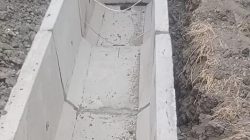 Proyek Drainase Rp308 Juta di Kedungadem Kesongo Disorot, Diduga Abaikan Standar Teknis Pekerjaan