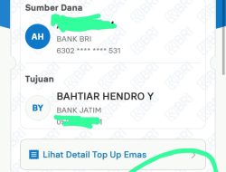 Dugaan Pungutan di SMPN 1 Babat Lamongan Dikeluhkan Wali Murid, Disdik Diminta Turun Tangan