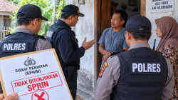 Babak Baru Dugaan Intimidasi Warga Sumurcinde, Tekanan Penghapusan Berita Jadi Sorotan