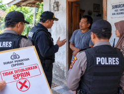 Babak Baru Dugaan Intimidasi Warga Sumurcinde, Tekanan Penghapusan Berita Jadi Sorotan