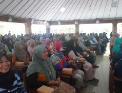 1.549 Pelaku Usaha Bojonegoro Masuk Daftar Calon Penerima Bansos Produktif Rp1 Juta