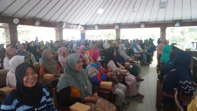 1.549 Pelaku Usaha Bojonegoro Masuk Daftar Calon Penerima Bansos Produktif Rp1 Juta