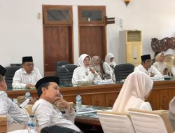 Perkuat Pembangunan Inklusif, Bojonegoro Paparkan Inovasi Pengarusutamaan Gender dalam Verifikasi Lapangan